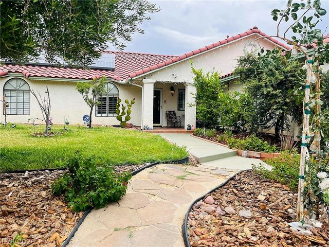 6432 West Mesa Vista Avenue, Las Vegas, NV 89118