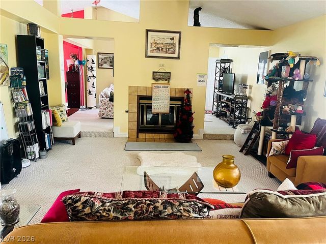 6432 West Mesa Vista Avenue, Las Vegas, NV 89118