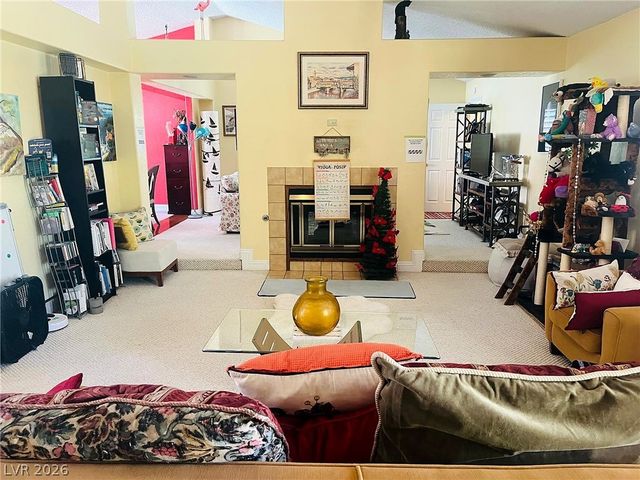 6432 West Mesa Vista Avenue, Las Vegas, NV 89118
