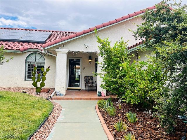 6432 West Mesa Vista Avenue, Las Vegas, NV 89118