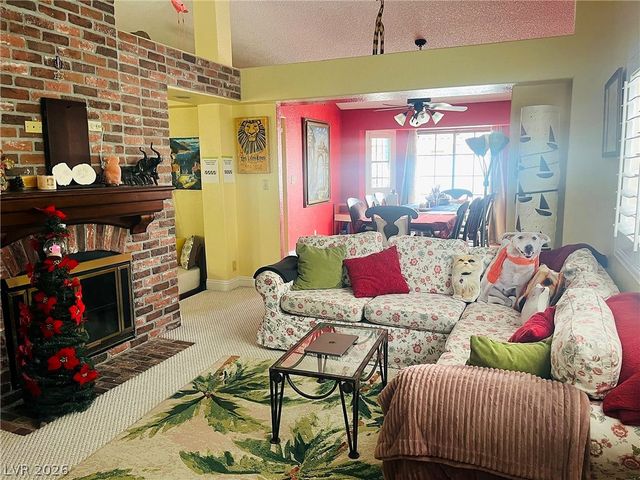 6432 West Mesa Vista Avenue, Las Vegas, NV 89118