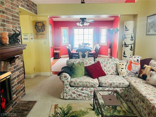 6432 West Mesa Vista Avenue, Las Vegas, NV 89118