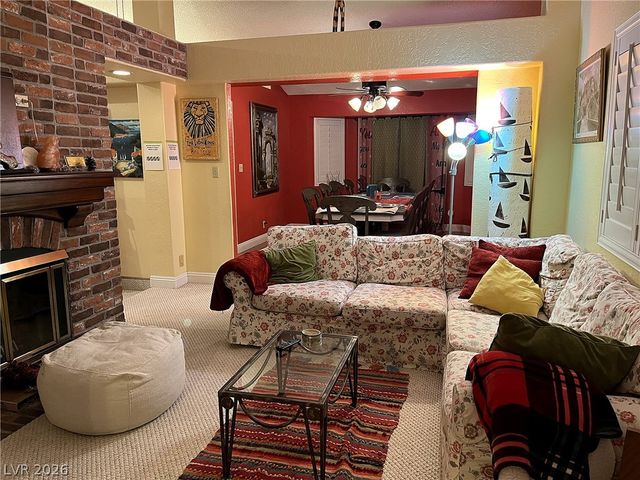 6432 West Mesa Vista Avenue, Las Vegas, NV 89118
