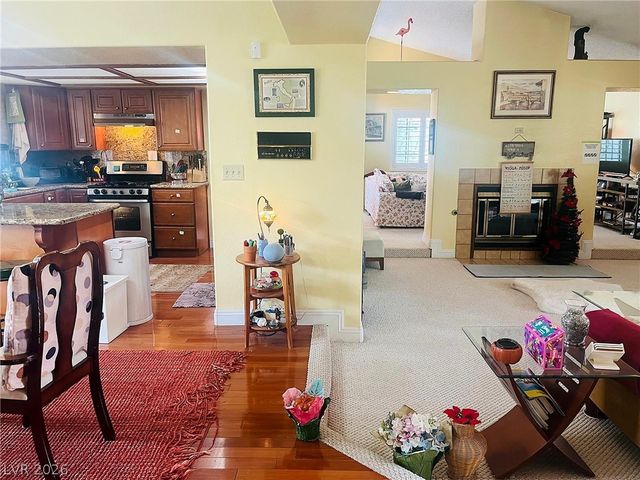 6432 West Mesa Vista Avenue, Las Vegas, NV 89118