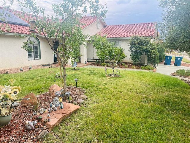 6432 West Mesa Vista Avenue, Las Vegas, NV 89118
