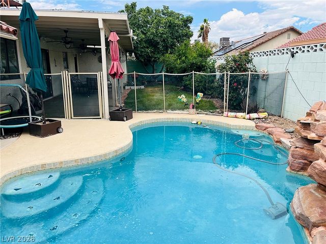6432 West Mesa Vista Avenue, Las Vegas, NV 89118