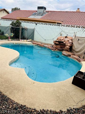 6432 West Mesa Vista Avenue, Las Vegas, NV 89118