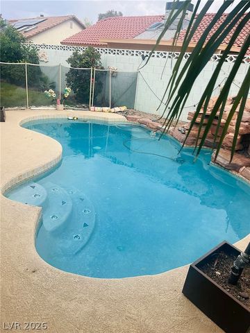6432 West Mesa Vista Avenue, Las Vegas, NV 89118