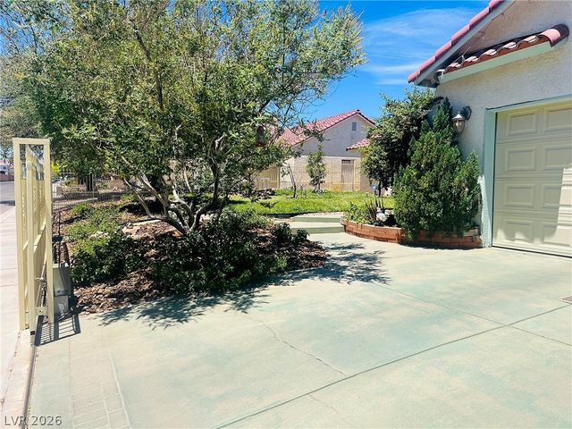 6432 West Mesa Vista Avenue, Las Vegas, NV 89118