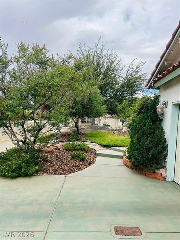 6432 West Mesa Vista Avenue, Las Vegas, NV 89118