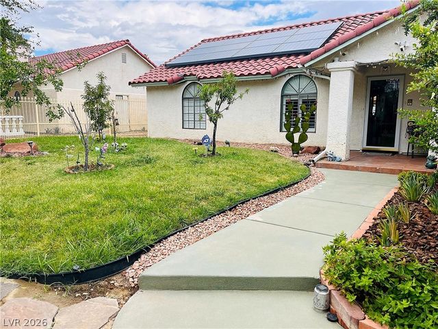 6432 West Mesa Vista Avenue, Las Vegas, NV 89118