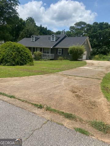 218 Benton Fields, Stockbridge, GA 30281