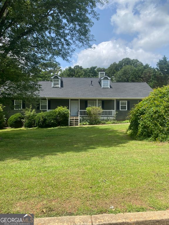 218 Benton Fields, Stockbridge, GA 30281