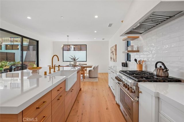 17007 Haas Avenue, Torrance, CA 90504