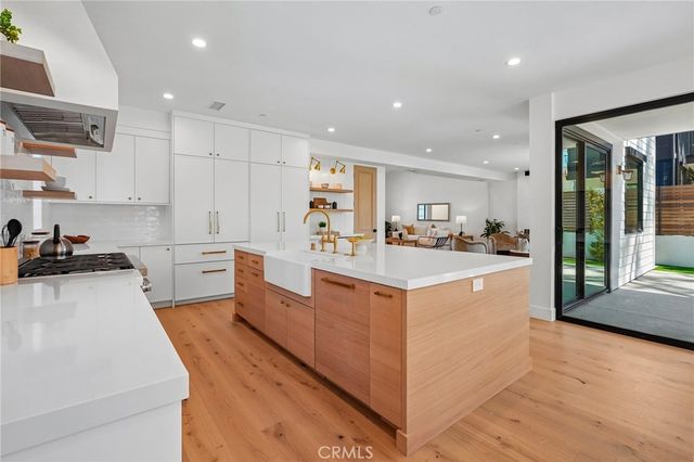 17007 Haas Avenue, Torrance, CA 90504