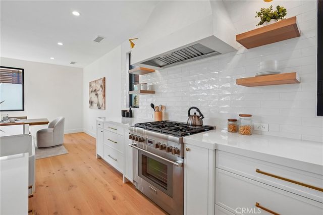 17007 Haas Avenue, Torrance, CA 90504
