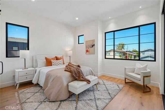 17007 Haas Avenue, Torrance, CA 90504