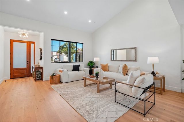 17007 Haas Avenue, Torrance, CA 90504