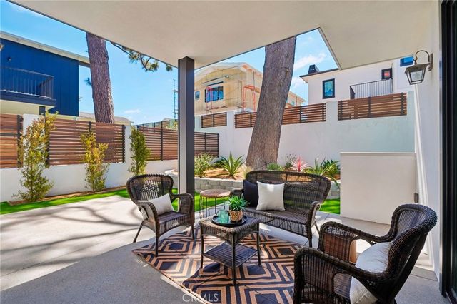 17007 Haas Avenue, Torrance, CA 90504