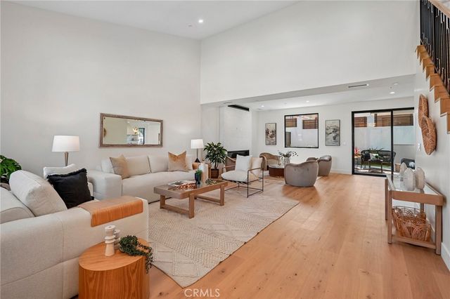 17007 Haas Avenue, Torrance, CA 90504