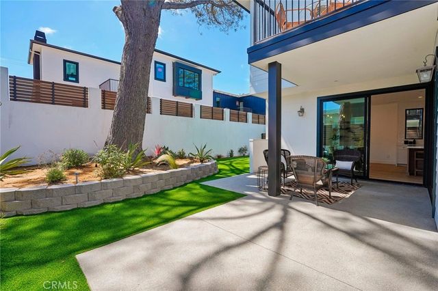 17007 Haas Avenue, Torrance, CA 90504