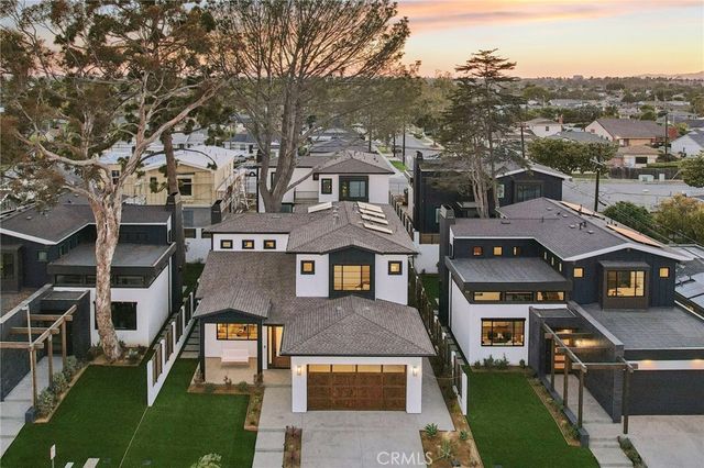 17007 Haas Avenue, Torrance, CA 90504