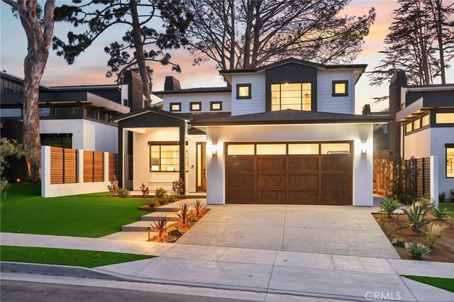 17007 Haas Avenue, Torrance, CA 90504
