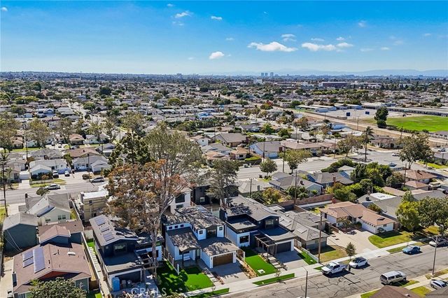 17007 Haas Avenue, Torrance, CA 90504