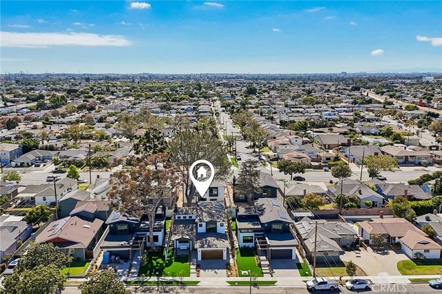 17007 Haas Avenue, Torrance, CA 90504