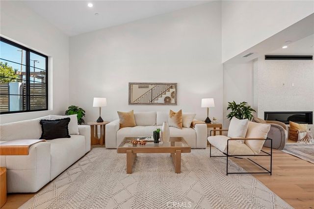 17007 Haas Avenue, Torrance, CA 90504