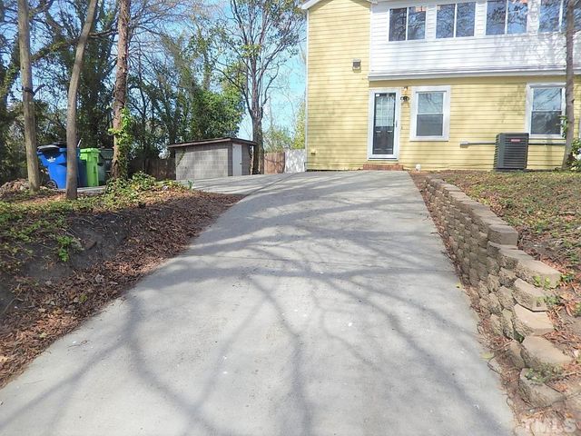 1015 Oberlin Road, Raleigh, NC 27605
