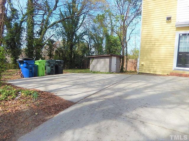 1015 Oberlin Road, Raleigh, NC 27605