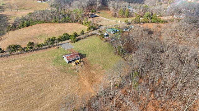 Tract 1 Hwy 196, Nancy, KY 42544