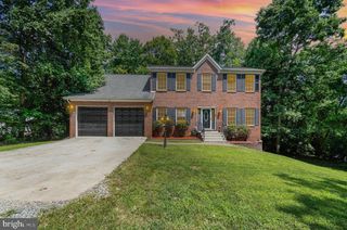 12118 OLD FORT RD, Fort Washington, MD 20744