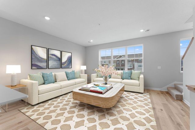 14592 Rhinestone Terrace NW, Ramsey, MN 55303