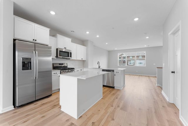 14592 Rhinestone Terrace NW, Ramsey, MN 55303