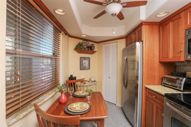 1770 BENJAMIN FRANKLIN DRIVE 603, Sarasota, FL 34236