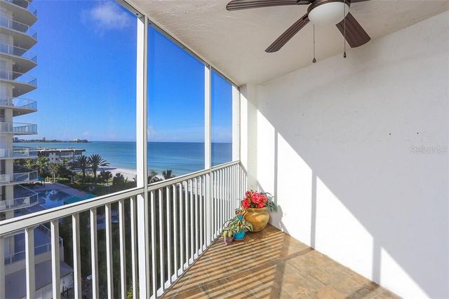 1770 BENJAMIN FRANKLIN DRIVE 603, Sarasota, FL 34236