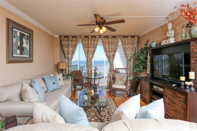 1770 BENJAMIN FRANKLIN DRIVE 603, Sarasota, FL 34236