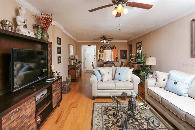 1770 BENJAMIN FRANKLIN DRIVE 603, Sarasota, FL 34236