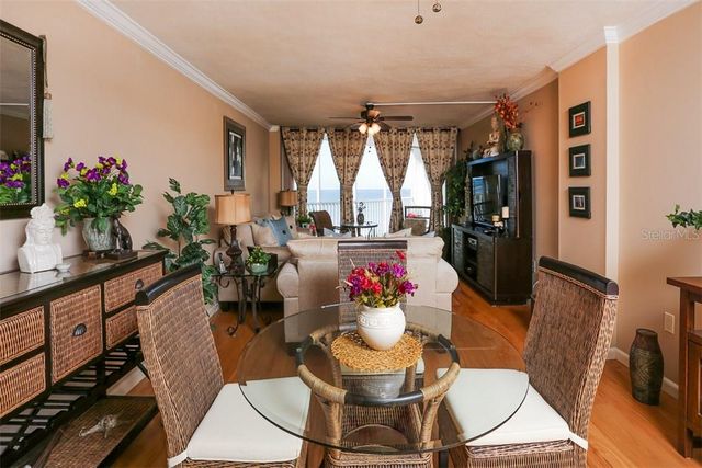 1770 BENJAMIN FRANKLIN DRIVE 603, Sarasota, FL 34236