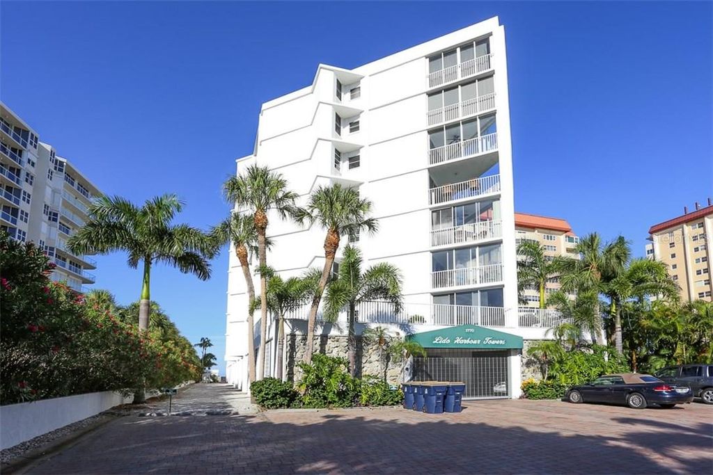1770 BENJAMIN FRANKLIN DRIVE 603, Sarasota, FL 34236