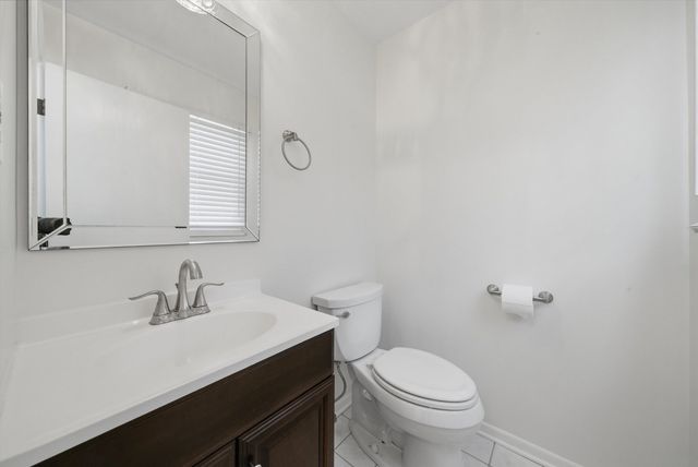 8320 Lamon Avenue, Burbank, IL 60459