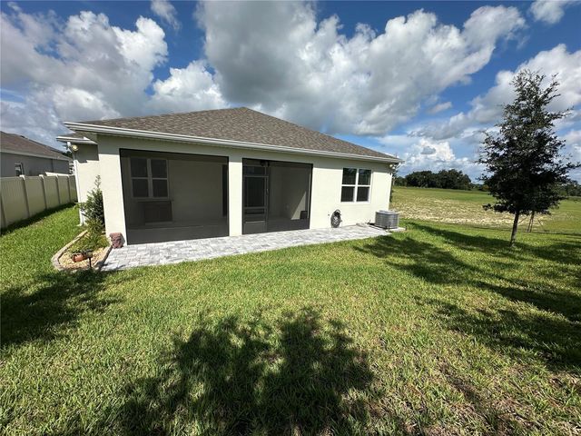 484 SHADOW GORGE WAY, Eustis, FL 32736