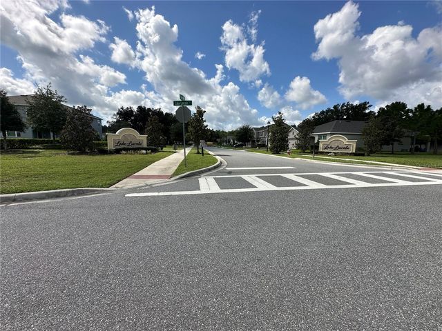 484 SHADOW GORGE WAY, Eustis, FL 32736