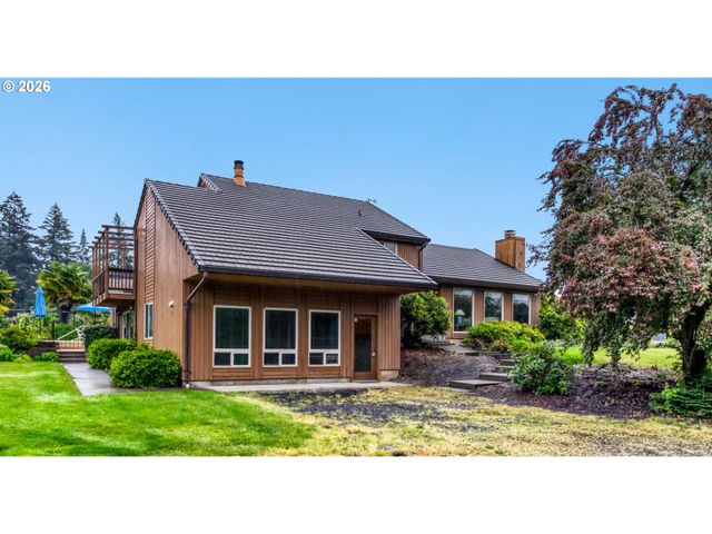 34790 Sw SOUTH RANCH Rd, Newberg, OR 97132