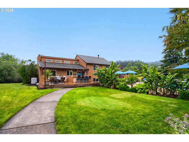34790 Sw SOUTH RANCH Rd, Newberg, OR 97132