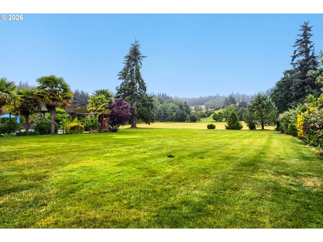 34790 Sw SOUTH RANCH Rd, Newberg, OR 97132