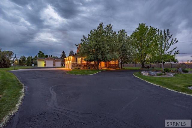 3902 E 154 N, Rigby, ID 83442