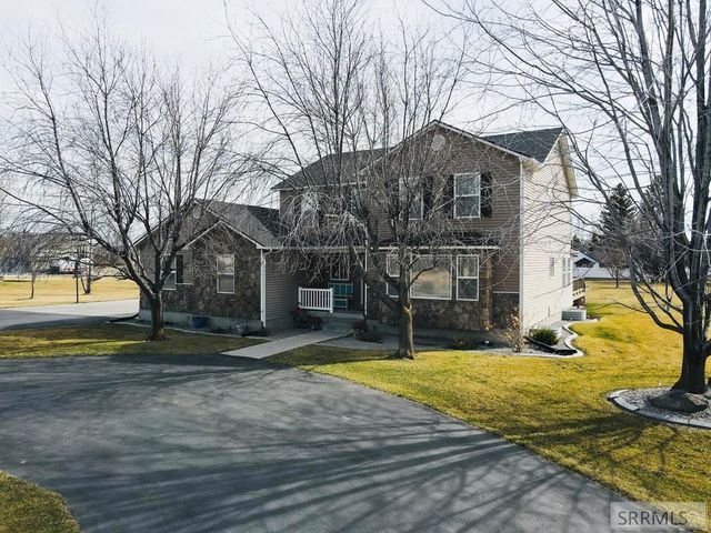 3902 E 154 N, Rigby, ID 83442